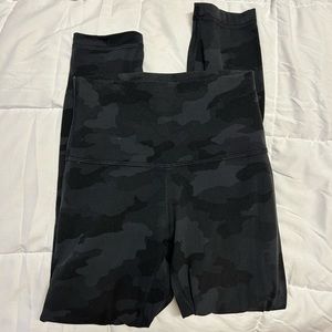 Lululemon Align Leggings 25”